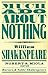Algopix Similar Product 20 - Much Ado About Nothing Barnes  Noble