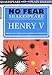 Algopix Similar Product 10 - Henry V No Fear Shakespeare Volume