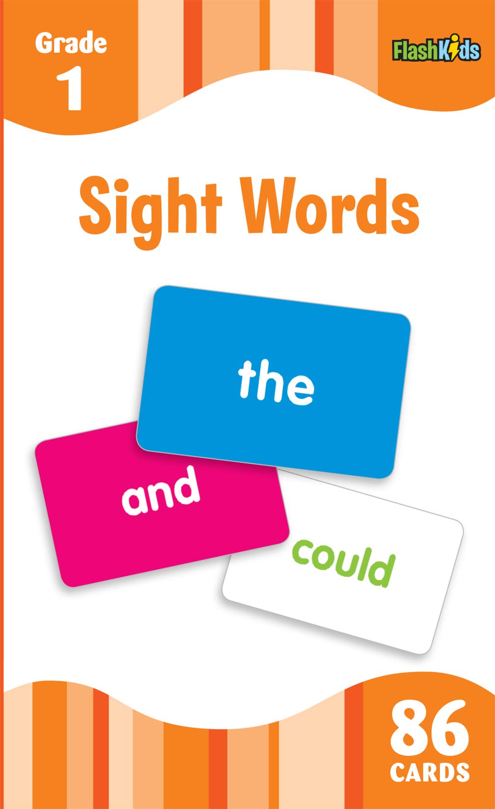 Algopix Similar Product 14 - Sight Words (Flash Kids Flash Cards)