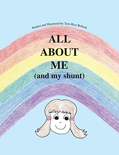 Algopix Similar Product 20 - All About Me (and my shunt)