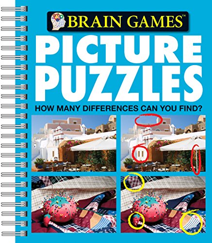 Algopix Similar Product 16 - Brain Games  Picture Puzzles 4 How