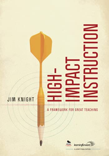 Algopix Similar Product 16 - HighImpact Instruction A Framework