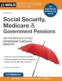 Algopix Similar Product 5 - Social Security Medicare and