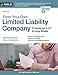 Algopix Similar Product 7 - Form Your Own Limited Liability Company