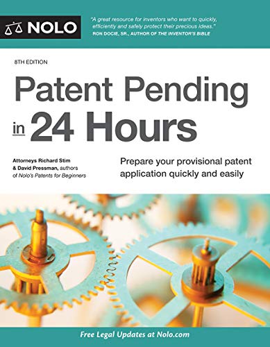 Algopix Similar Product 7 - Patent Pending in 24 Hours