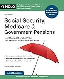 Algopix Similar Product 13 - Social Security Medicare and