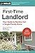 Algopix Similar Product 9 - FirstTime Landlord Your Guide to