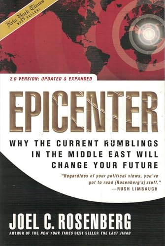 Algopix Similar Product 1 - Epicenter 20 Why the Current