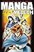 Algopix Similar Product 11 - Manga Melech
