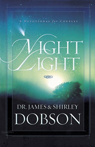 Algopix Similar Product 7 - Night Light: A Devotional for Couples