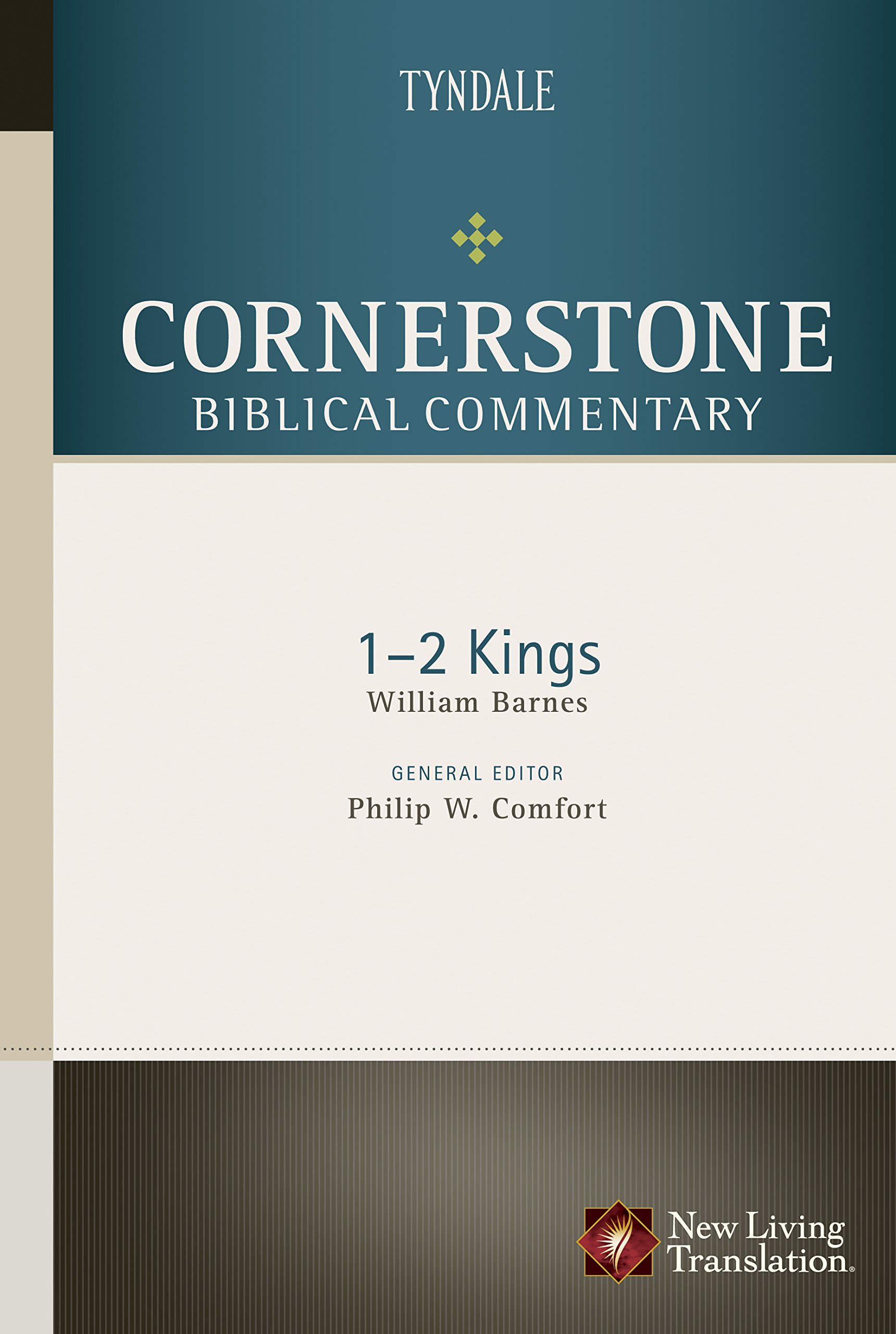 Algopix Similar Product 14 - 12 Kings Cornerstone Biblical