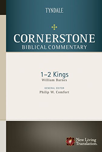 Algopix Similar Product 4 - 12 Kings Cornerstone Biblical