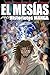Algopix Similar Product 7 - El Mesias Historietas Manga Spanish