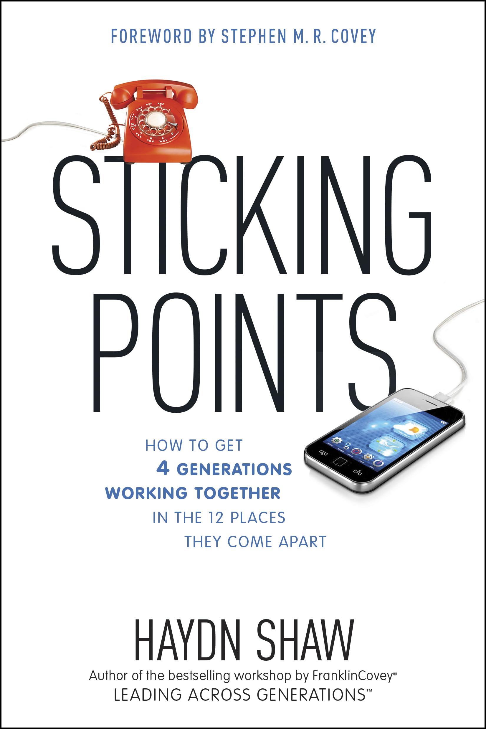 Algopix Similar Product 18 - Sticking Points How to Get 4