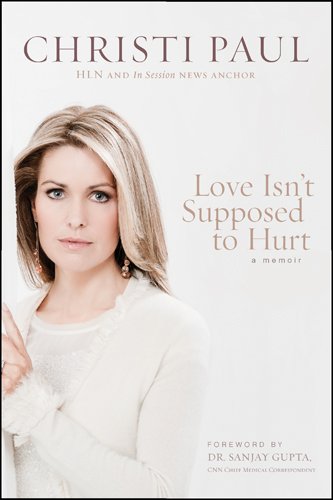 Algopix Similar Product 14 - Love Isn't Supposed to Hurt