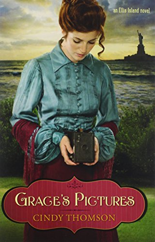 Algopix Similar Product 2 - Grace's Pictures (Ellis Island)