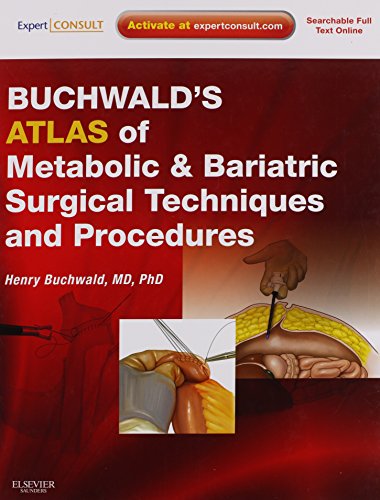 Algopix Similar Product 4 - Buchwalds Atlas of Metabolic 