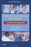 Algopix Similar Product 8 - PeriAnesthesia Nursing A Critical Care
