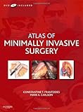 Algopix Similar Product 16 - Atlas of Minimally Invasive Surgery