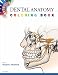 Algopix Similar Product 4 - Dental Anatomy Coloring Book