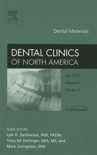 Algopix Similar Product 18 - Dental Materials An Issue of Dental