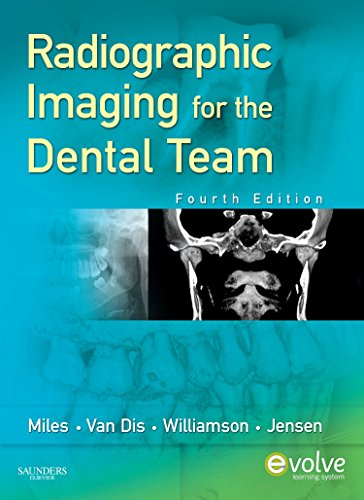 Algopix Similar Product 16 - Radiographic Imaging for the Dental Team