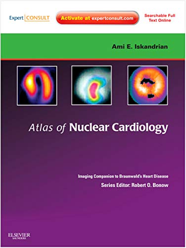 Algopix Similar Product 16 - Atlas of Nuclear Cardiology Imaging