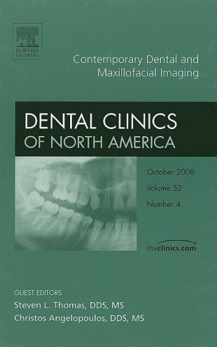 Algopix Similar Product 18 - Contemporary Dental and Maxillofacial