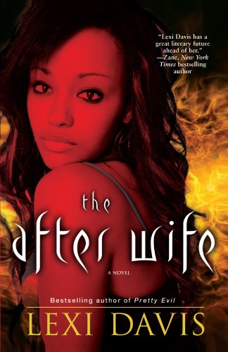 Algopix Similar Product 2 - The After Wife