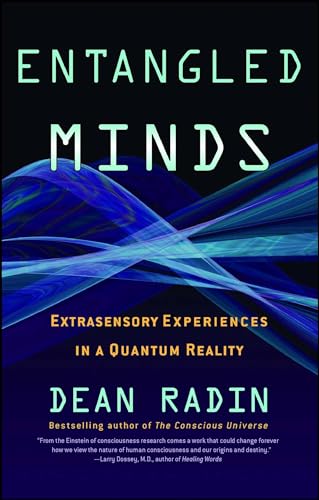 Algopix Similar Product 6 - Entangled Minds Extrasensory