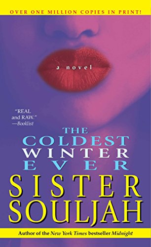 Algopix Similar Product 7 - The Coldest Winter Ever