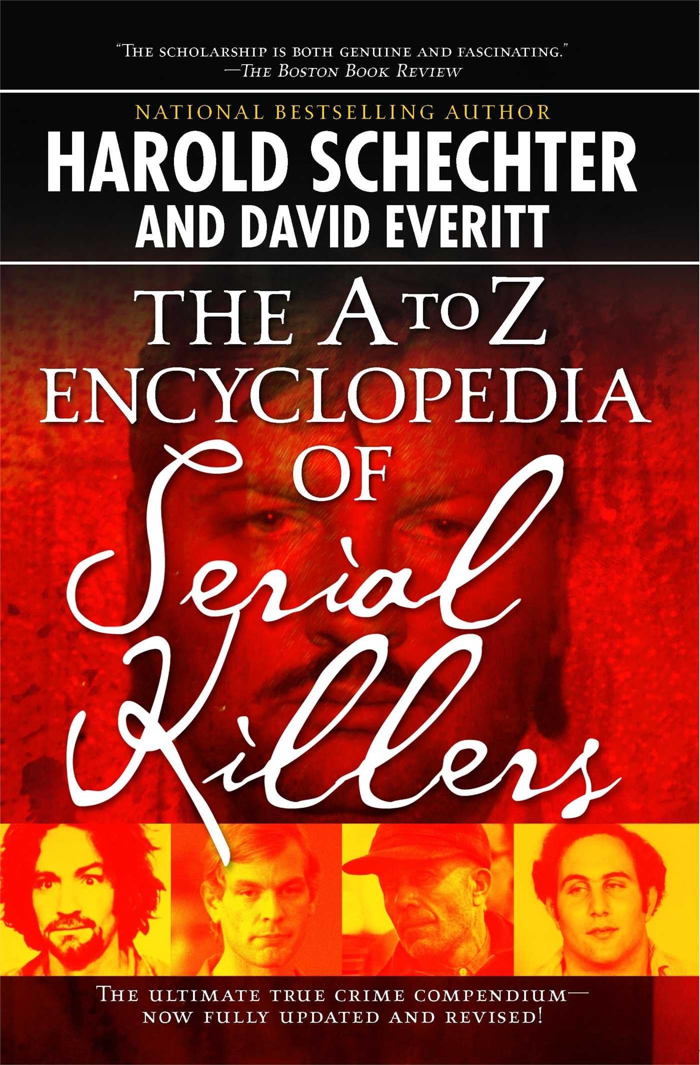 Algopix Similar Product 16 - The A to Z Encyclopedia of Serial