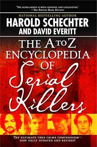 Algopix Similar Product 14 - The A to Z Encyclopedia of Serial