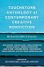 Algopix Similar Product 3 - Touchstone Anthology of Contemporary