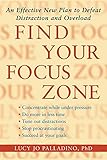 Algopix Similar Product 13 - Find Your Focus Zone An Effective New