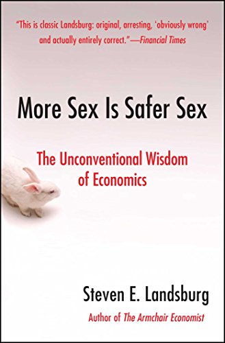 Algopix Similar Product 1 - More Sex Is Safer Sex The