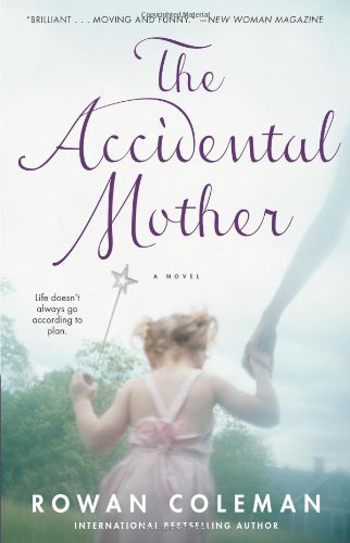 Algopix Similar Product 6 - The Accidental Mother
