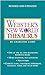 Algopix Similar Product 20 - Websters New World Thesaurus Third