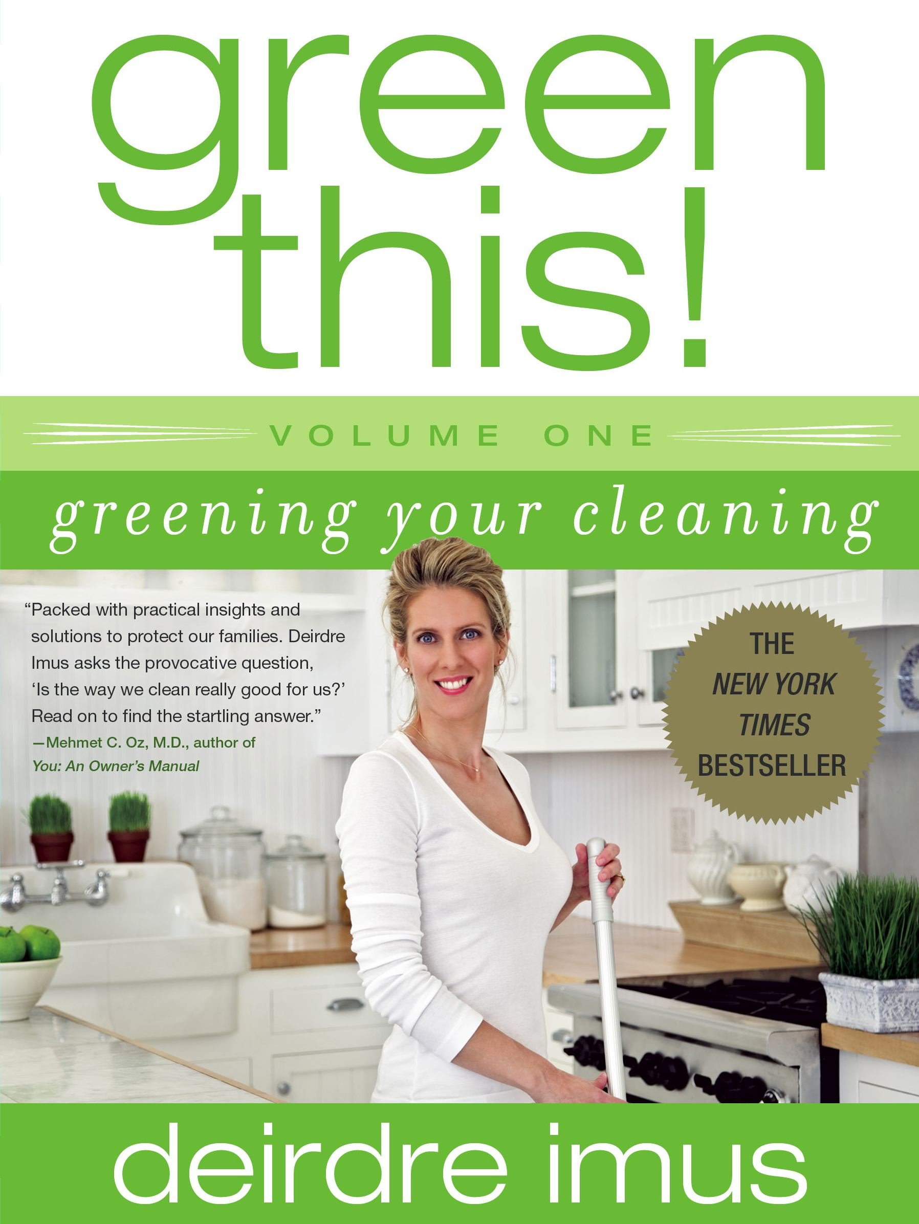 Algopix Similar Product 13 - Green This Volume 1 Greening Your