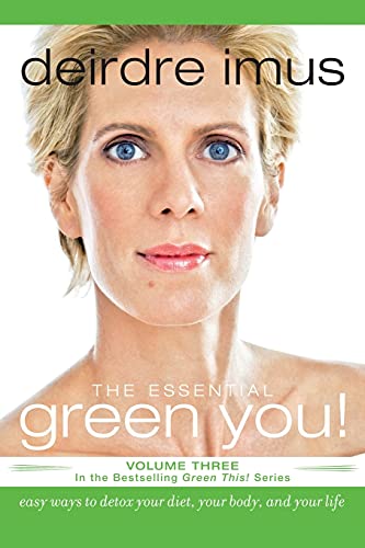 Algopix Similar Product 6 - The Essential Green You Easy Ways to