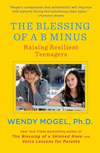 Algopix Similar Product 6 - The Blessing of a B Minus Raising