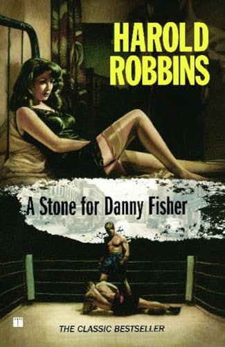 Algopix Similar Product 9 - A Stone for Danny Fisher