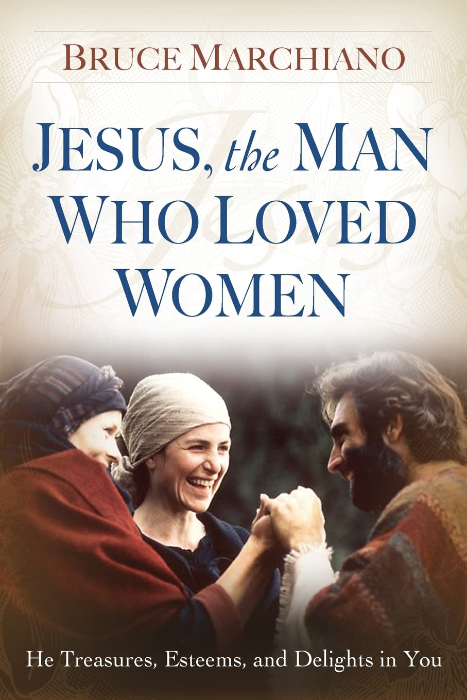 Algopix Similar Product 20 - Jesus the Man Who Loved Women He