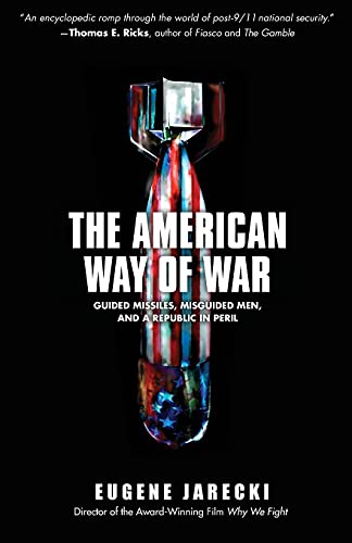 Algopix Similar Product 12 - The American Way of War Guided