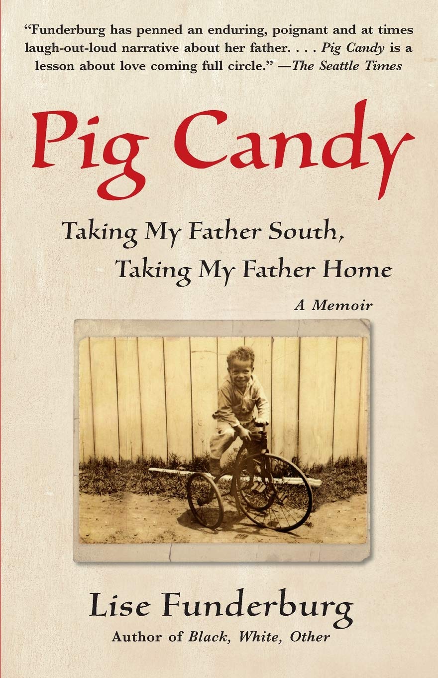 Algopix Similar Product 3 - Pig Candy Taking My Father South