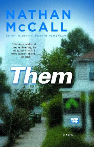 Algopix Similar Product 10 - Them: A Novel