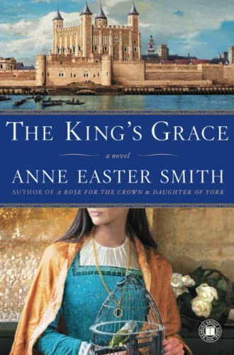 Algopix Similar Product 7 - The King's Grace: A Novel