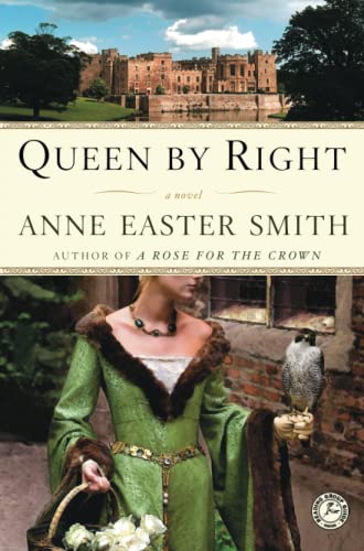 Algopix Similar Product 4 - Queen By Right: A Novel