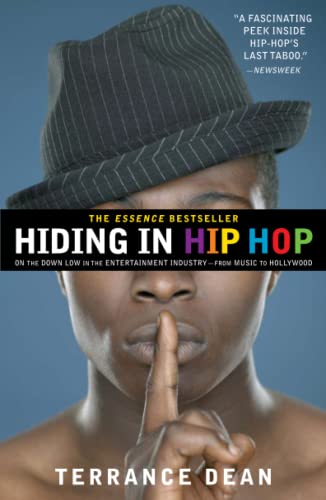 Algopix Similar Product 7 - Hiding in Hip Hop On the Down Low in