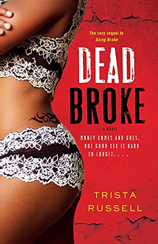 Algopix Similar Product 5 - Dead Broke